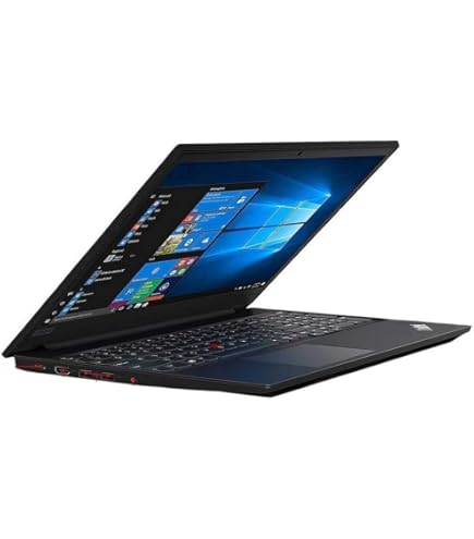 Windowsノート本体 LENOVO thinkpad E580 Amazon.com: Lenovo ThinkPad E580 15.6 inch High Performance